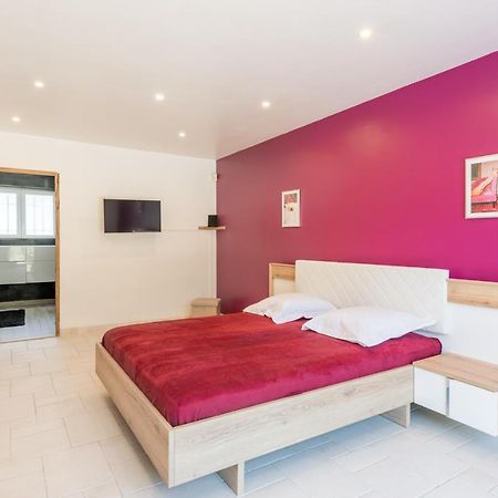 Villa Cleme 格里尼昂 外观 照片